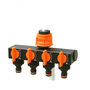 4 In 1 Water Tap Connector